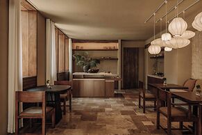 ShaXi Morinoya Hotel