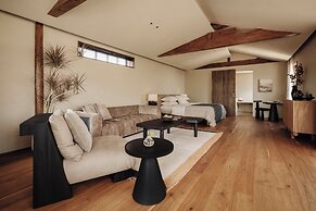 ShaXi Morinoya Hotel