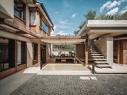 ShaXi Morinoya Hotel