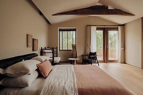 ShaXi Morinoya Hotel