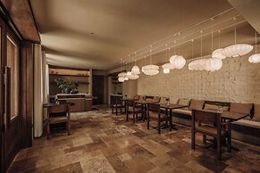 ShaXi Morinoya Hotel