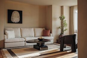 ShaXi Morinoya Hotel