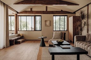 ShaXi Morinoya Hotel