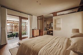 ShaXi Morinoya Hotel