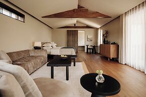 ShaXi Morinoya Hotel