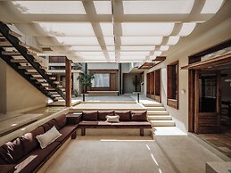 ShaXi Morinoya Hotel