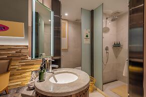 Yantai Lijing Peninsula Hotel