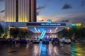 Yantai Lijing Peninsula Hotel