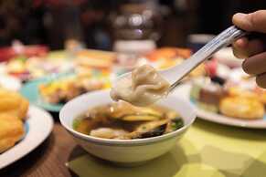 Yantai Lijing Peninsula Hotel