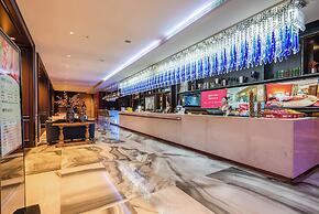 Yantai Lijing Peninsula Hotel