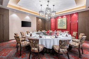 Yantai Lijing Peninsula Hotel