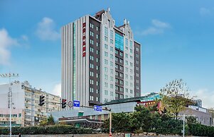 Yantai Lijing Peninsula Hotel