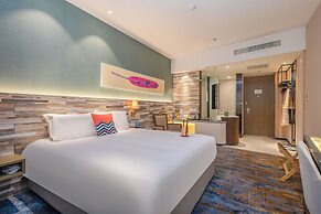 Yantai Lijing Peninsula Hotel