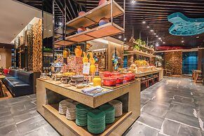 Yantai Lijing Peninsula Hotel