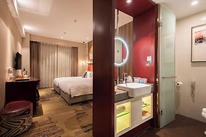 Yantai Lijing Peninsula Hotel