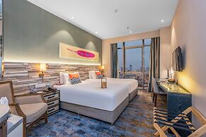 Yantai Lijing Peninsula Hotel