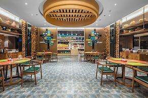 Yantai Lijing Peninsula Hotel