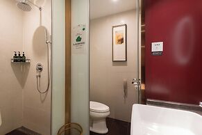 Yantai Lijing Peninsula Hotel