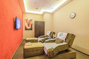 Yantai Lijing Peninsula Hotel