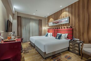 Yantai Lijing Peninsula Hotel