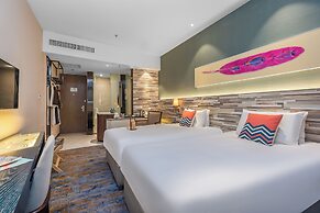 Yantai Lijing Peninsula Hotel