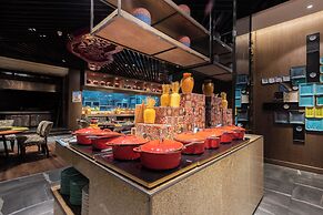 Yantai Lijing Peninsula Hotel