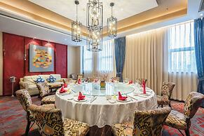 Yantai Lijing Peninsula Hotel