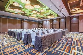 Yantai Lijing Peninsula Hotel