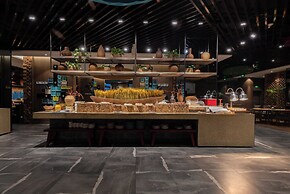 Yantai Lijing Peninsula Hotel