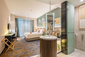 Yantai Lijing Peninsula Hotel