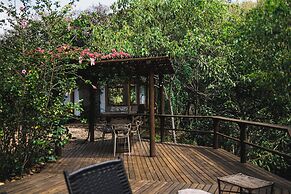 Loft das Pedras