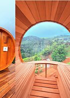 Loft das Pedras