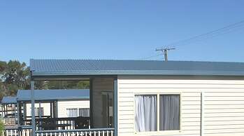 Elliston Waterloo Bay Tourist Park