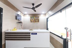 HOTEL VALLABHA RESIDENCY