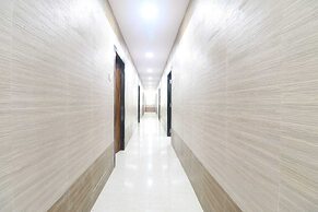 HOTEL VALLABHA RESIDENCY