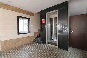 HOTEL VALLABHA RESIDENCY