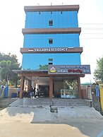 HOTEL VALLABHA RESIDENCY