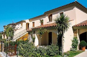 Appartements in San Teodoro