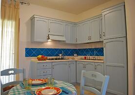 Appartements in San Teodoro
