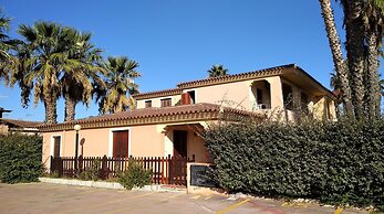 Appartements in San Teodoro
