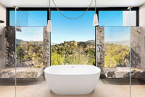 Woodhill Canyon