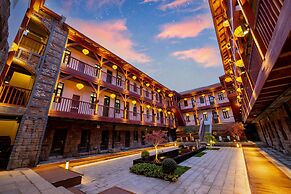 world guanyunli hotel