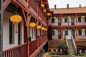 world guanyunli hotel