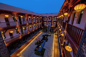 world guanyunli hotel