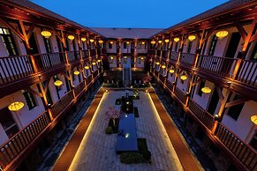 world guanyunli hotel
