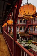 world guanyunli hotel