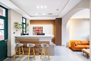 world guanyunli hotel