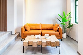 world guanyunli hotel