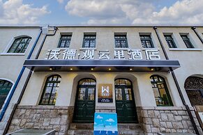 world guanyunli hotel