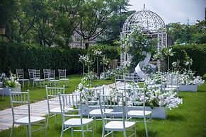 Qingdao Haitian Expo Hotel